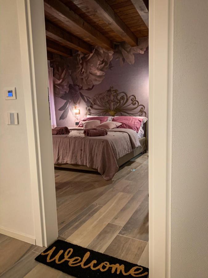 Al Sagraeto Otel Chioggia Dış mekan fotoğraf