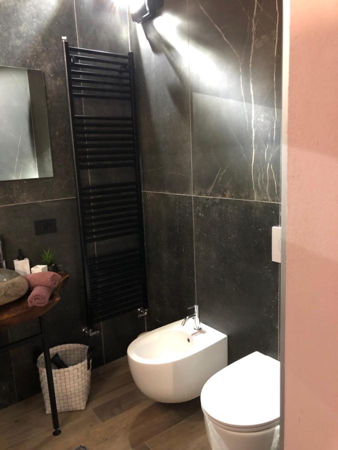 Al Sagraeto Otel Chioggia Dış mekan fotoğraf
