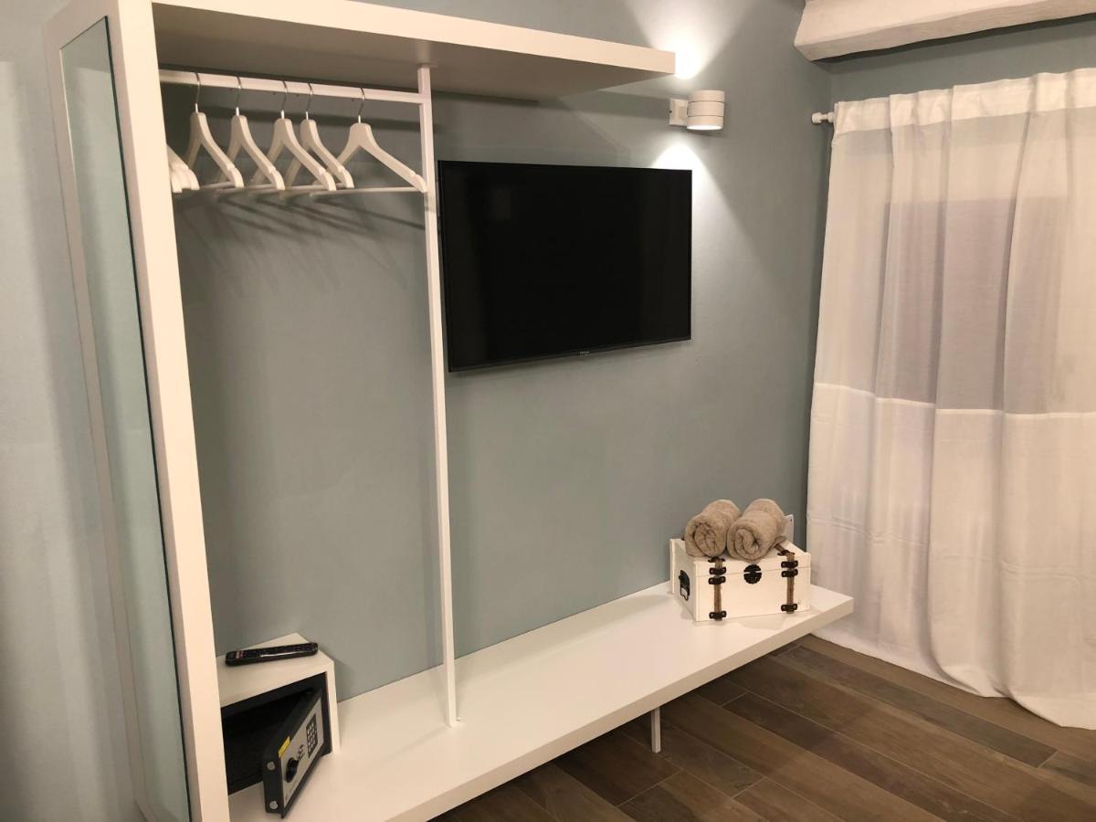 Al Sagraeto Otel Chioggia Dış mekan fotoğraf