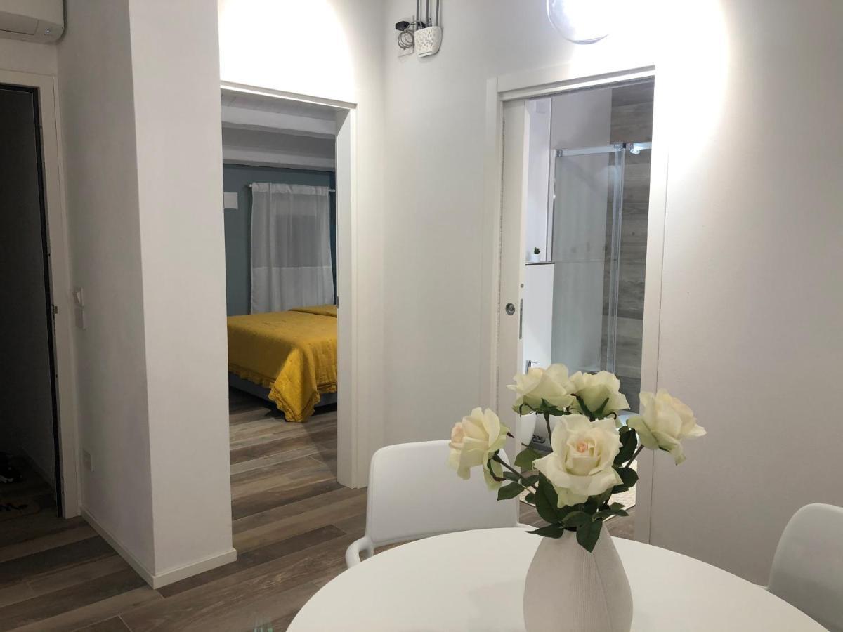 Al Sagraeto Otel Chioggia Dış mekan fotoğraf