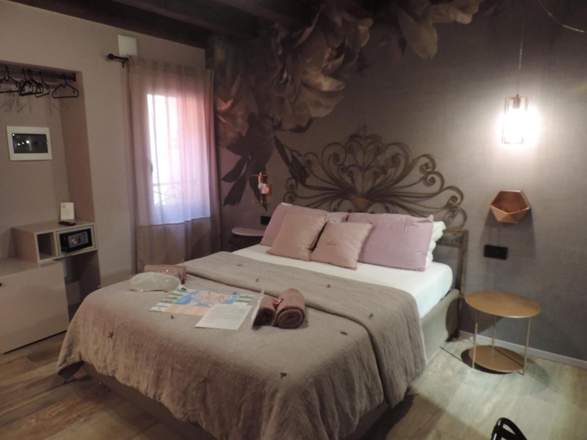 Al Sagraeto Otel Chioggia Dış mekan fotoğraf