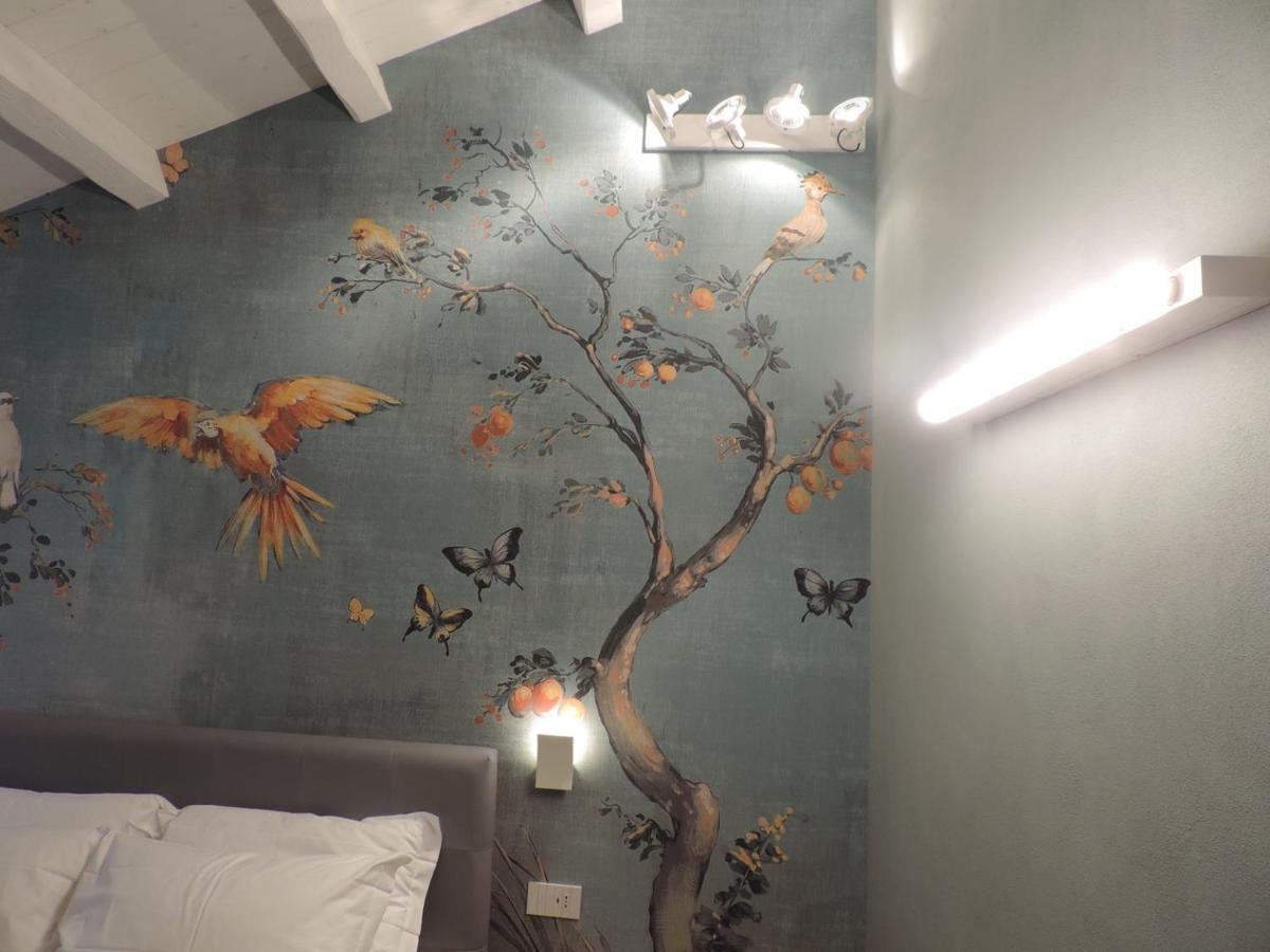 Al Sagraeto Otel Chioggia Dış mekan fotoğraf