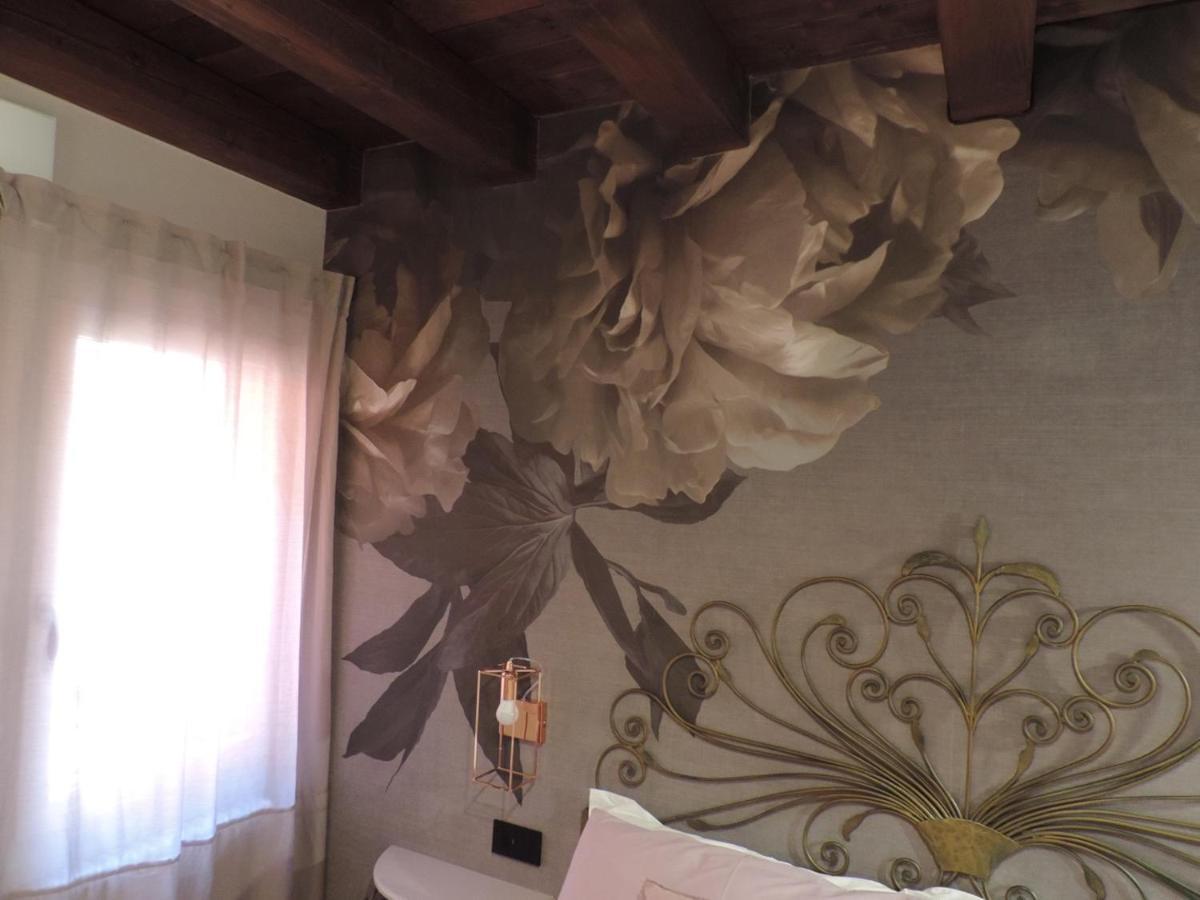 Al Sagraeto Otel Chioggia Dış mekan fotoğraf