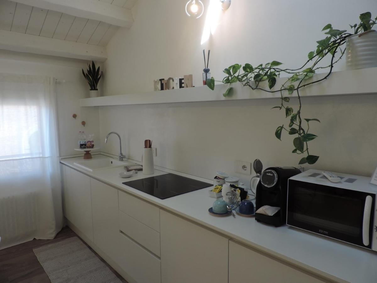 Al Sagraeto Otel Chioggia Dış mekan fotoğraf