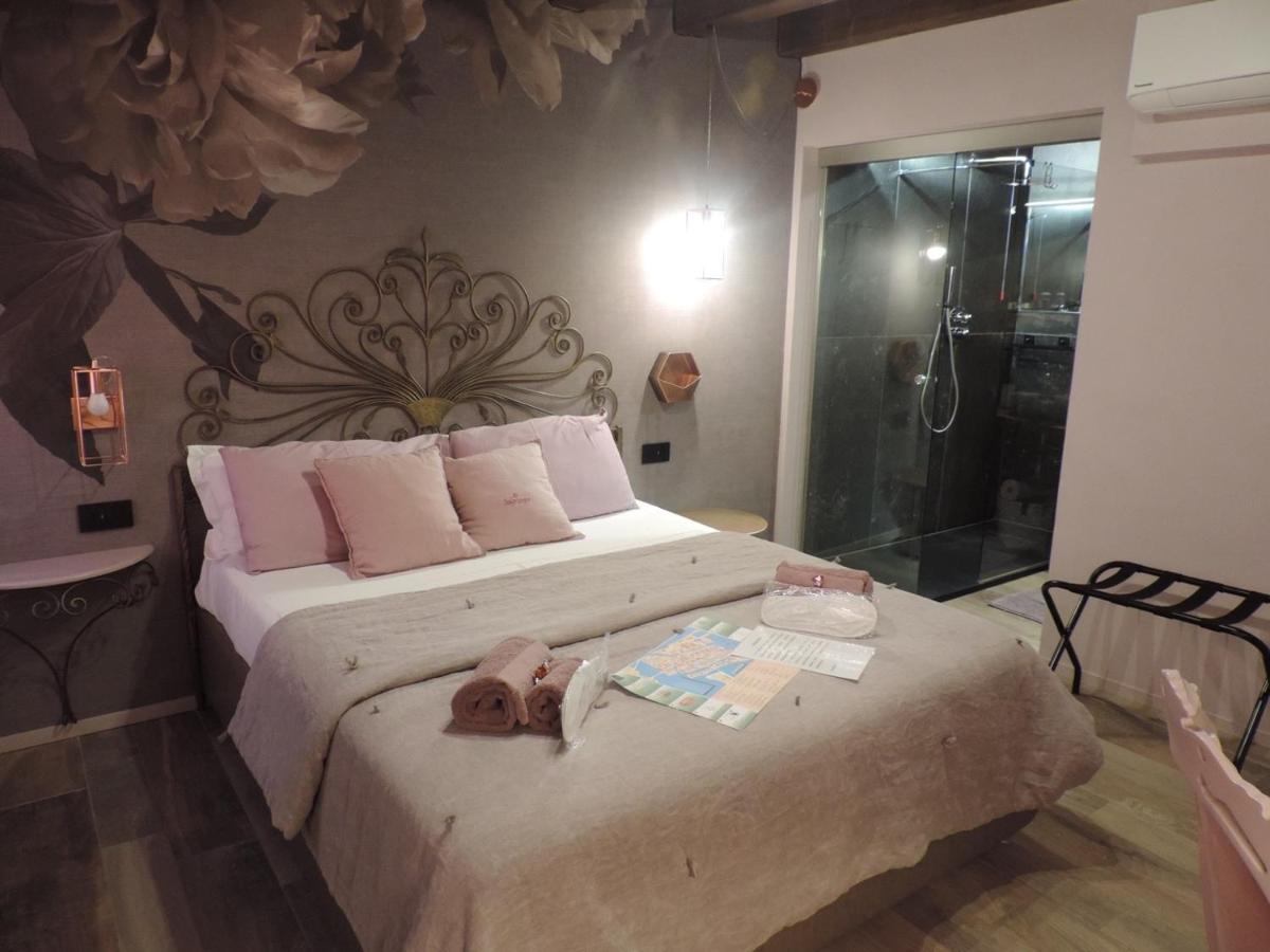 Al Sagraeto Otel Chioggia Dış mekan fotoğraf