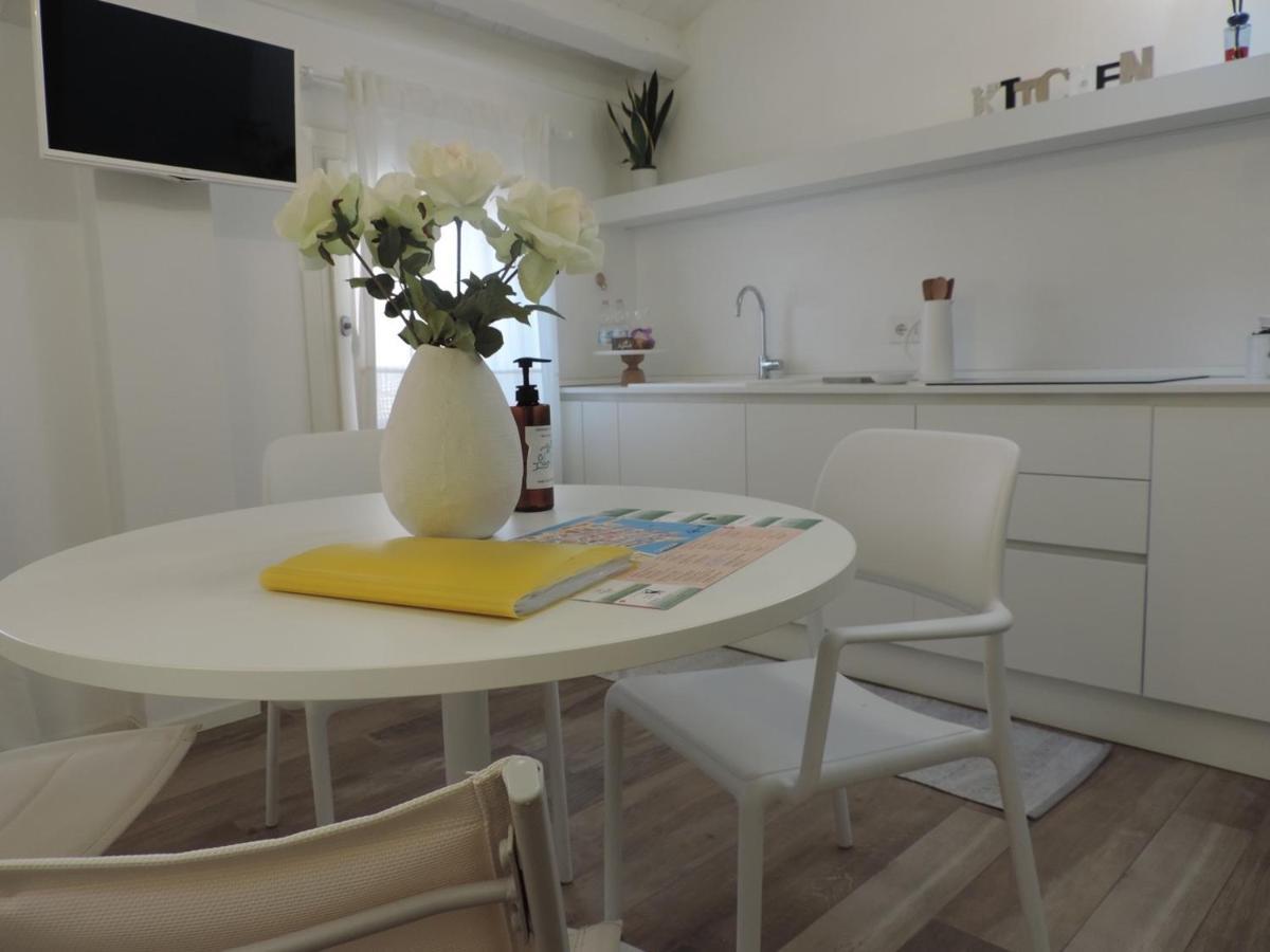 Al Sagraeto Otel Chioggia Dış mekan fotoğraf
