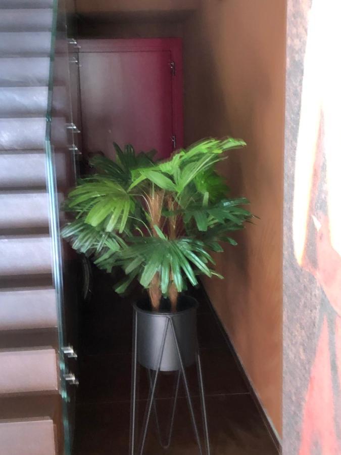 Al Sagraeto Otel Chioggia Dış mekan fotoğraf