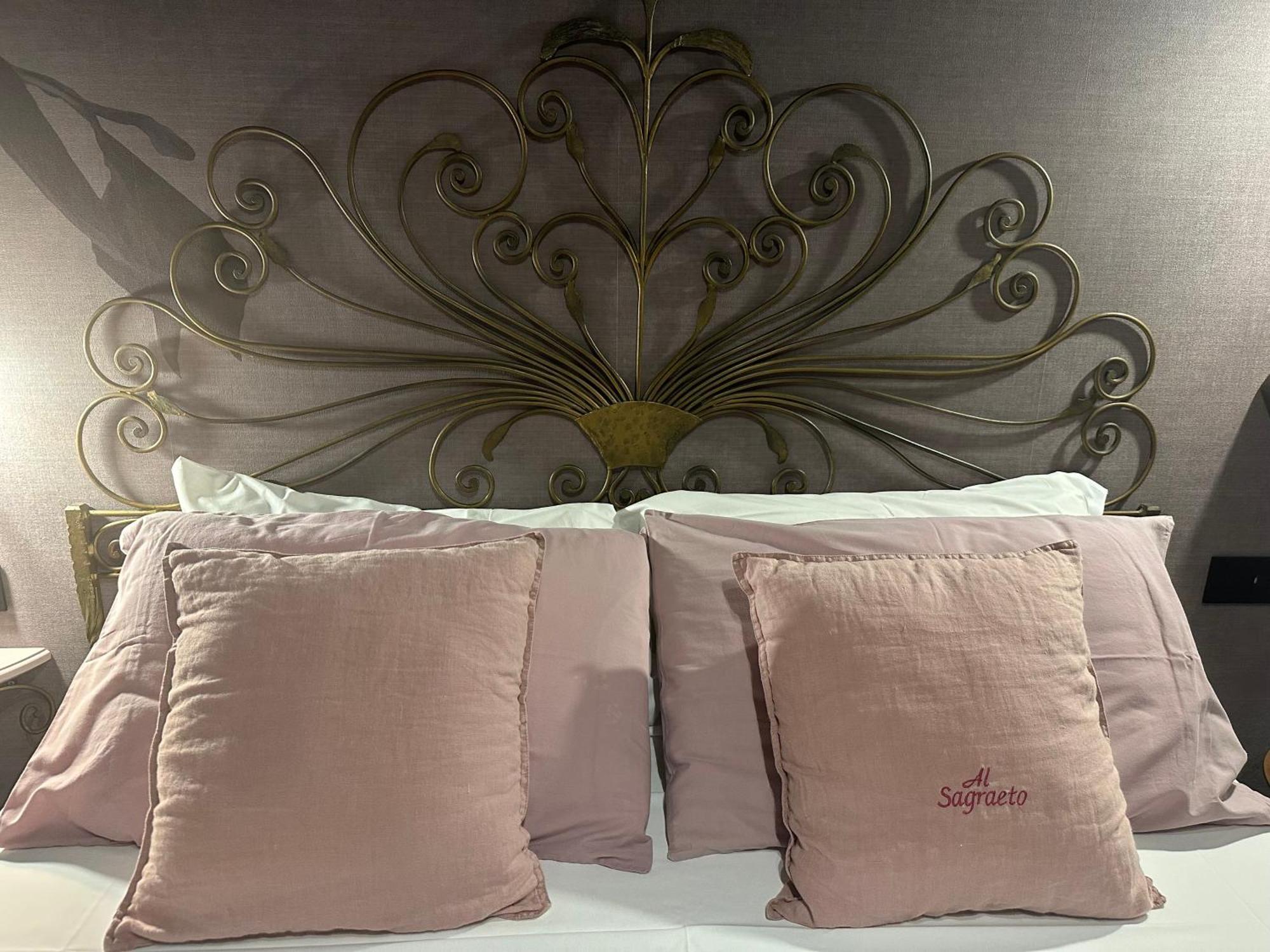 Al Sagraeto Otel Chioggia Dış mekan fotoğraf