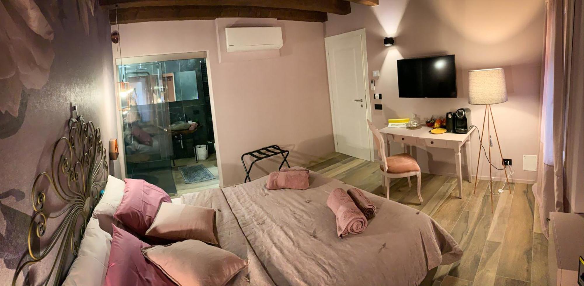 Al Sagraeto Otel Chioggia Dış mekan fotoğraf