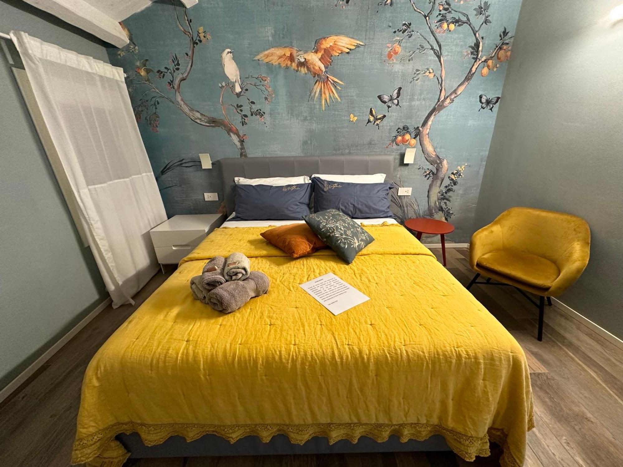 Al Sagraeto Otel Chioggia Dış mekan fotoğraf