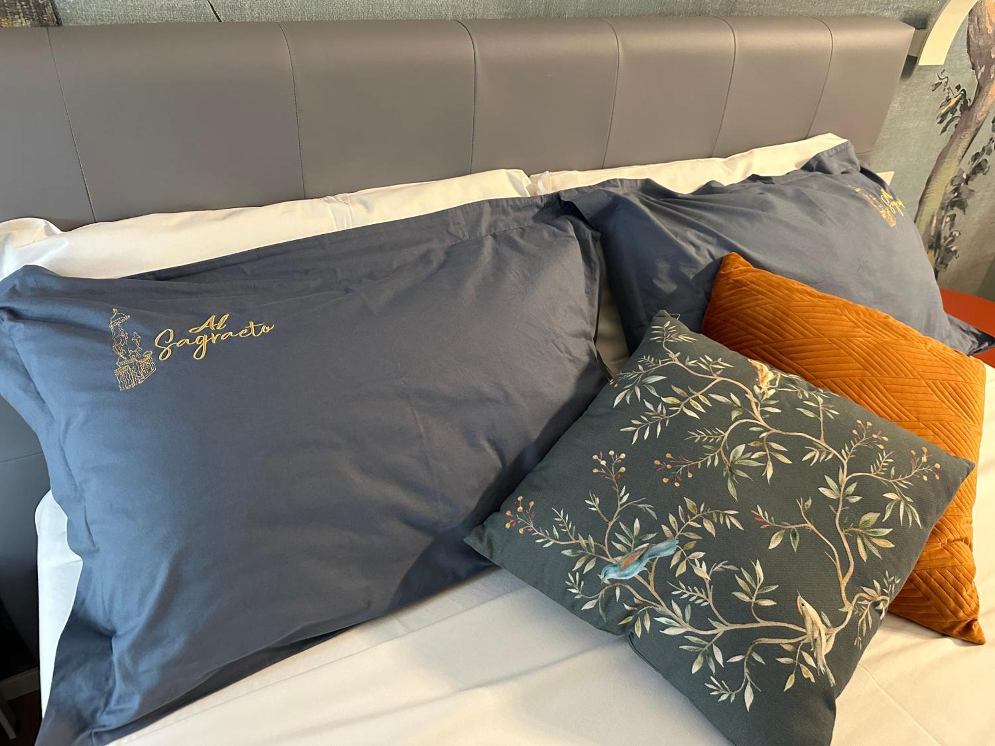 Al Sagraeto Otel Chioggia Dış mekan fotoğraf