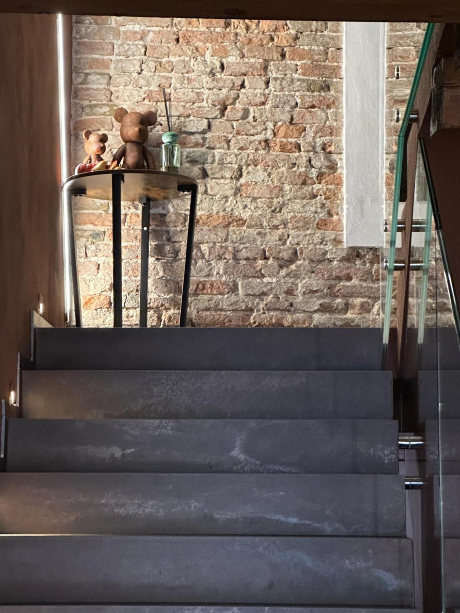 Al Sagraeto Otel Chioggia Dış mekan fotoğraf