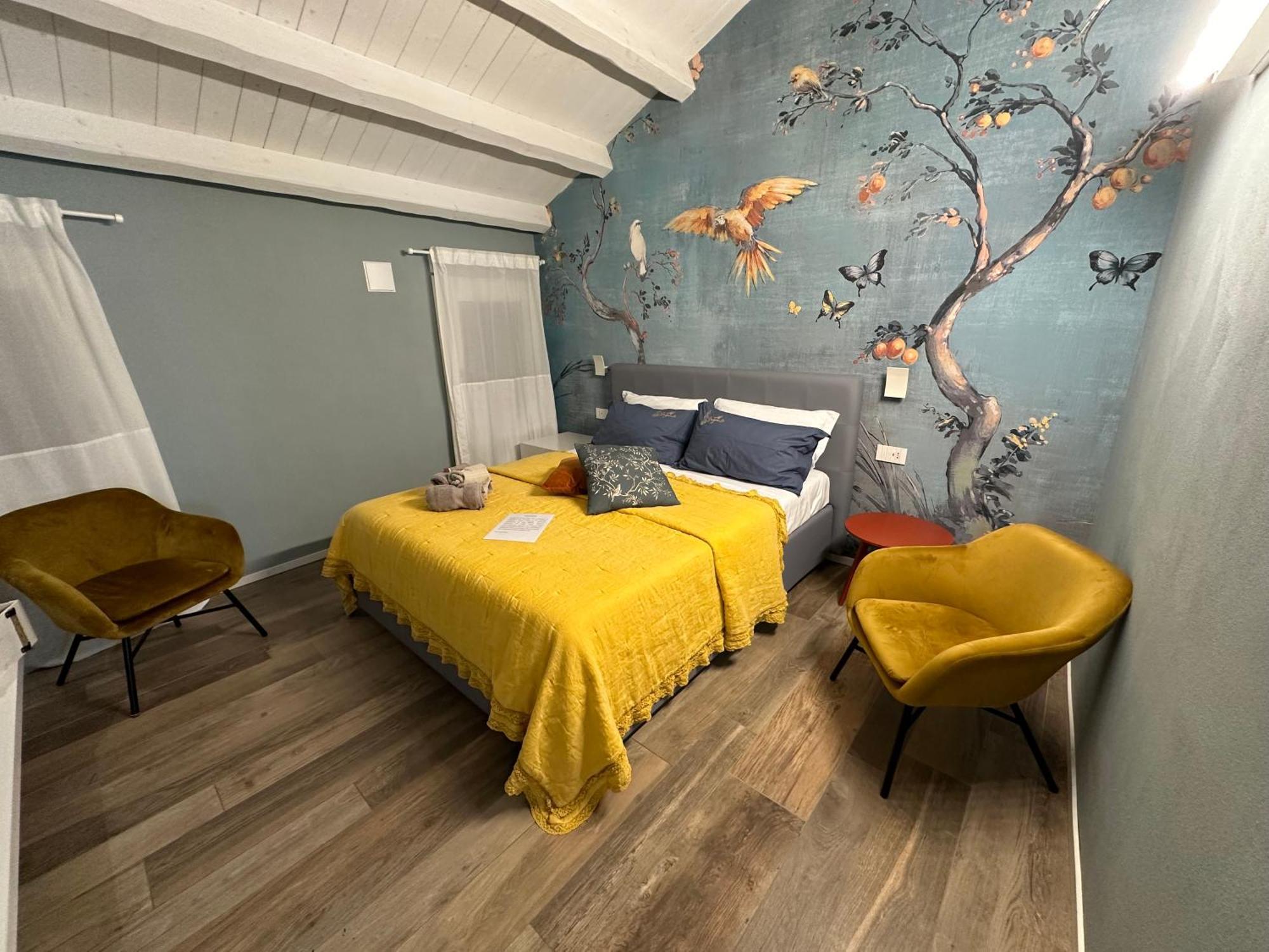 Al Sagraeto Otel Chioggia Dış mekan fotoğraf